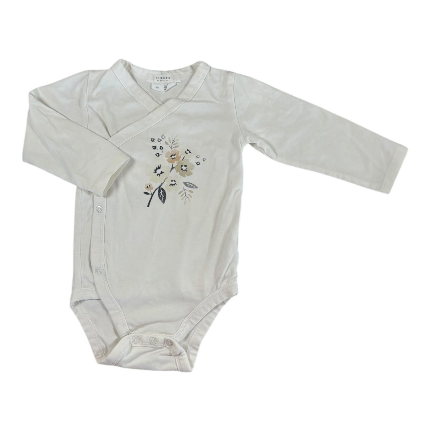 Cache-couche - 9 mois -PetitLem