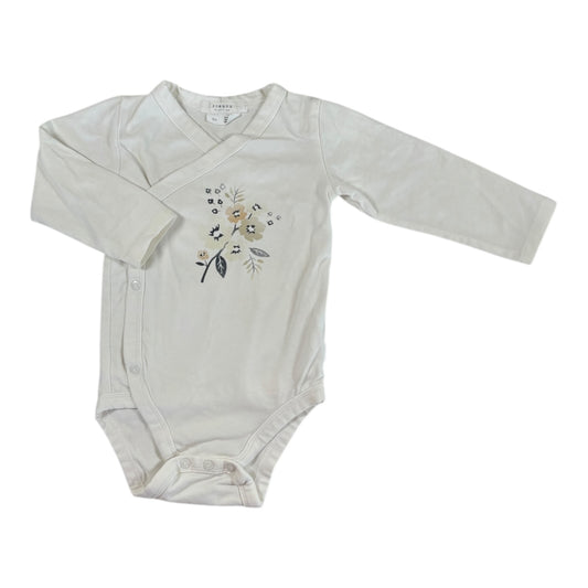 Cache-couche - 9 mois -PetitLem