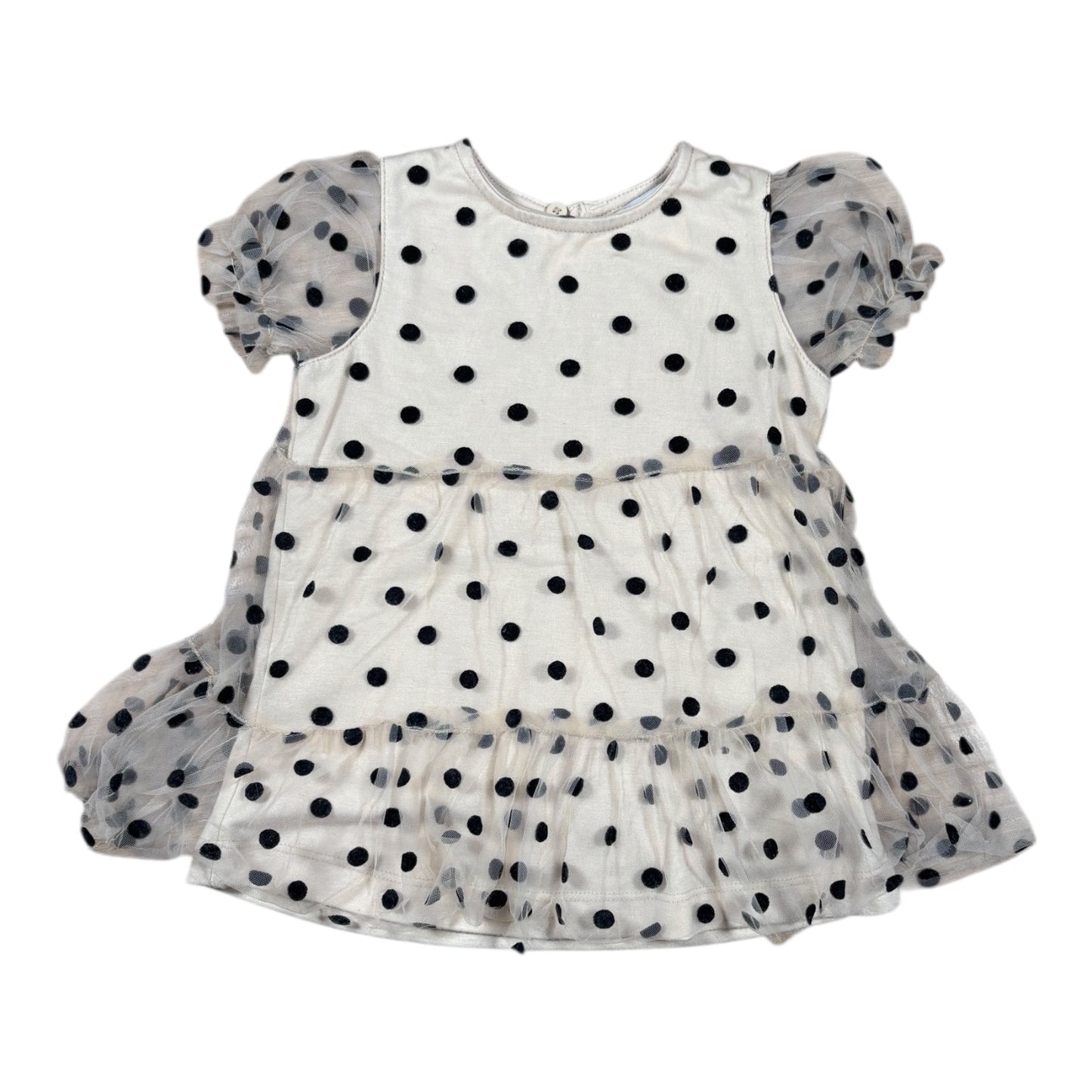 Robe - 18 mois - Aka
