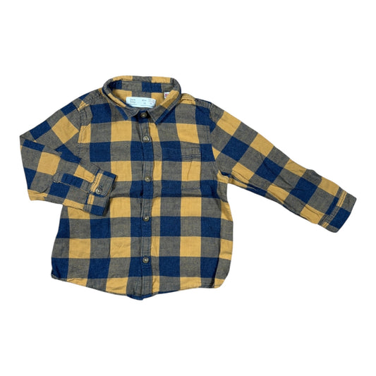 Chemise - 18-24 mois - Zara