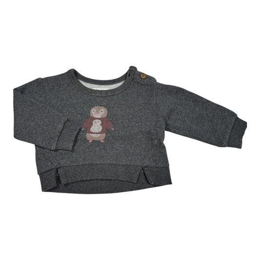 Crewneck - 9-12 mois - RLE