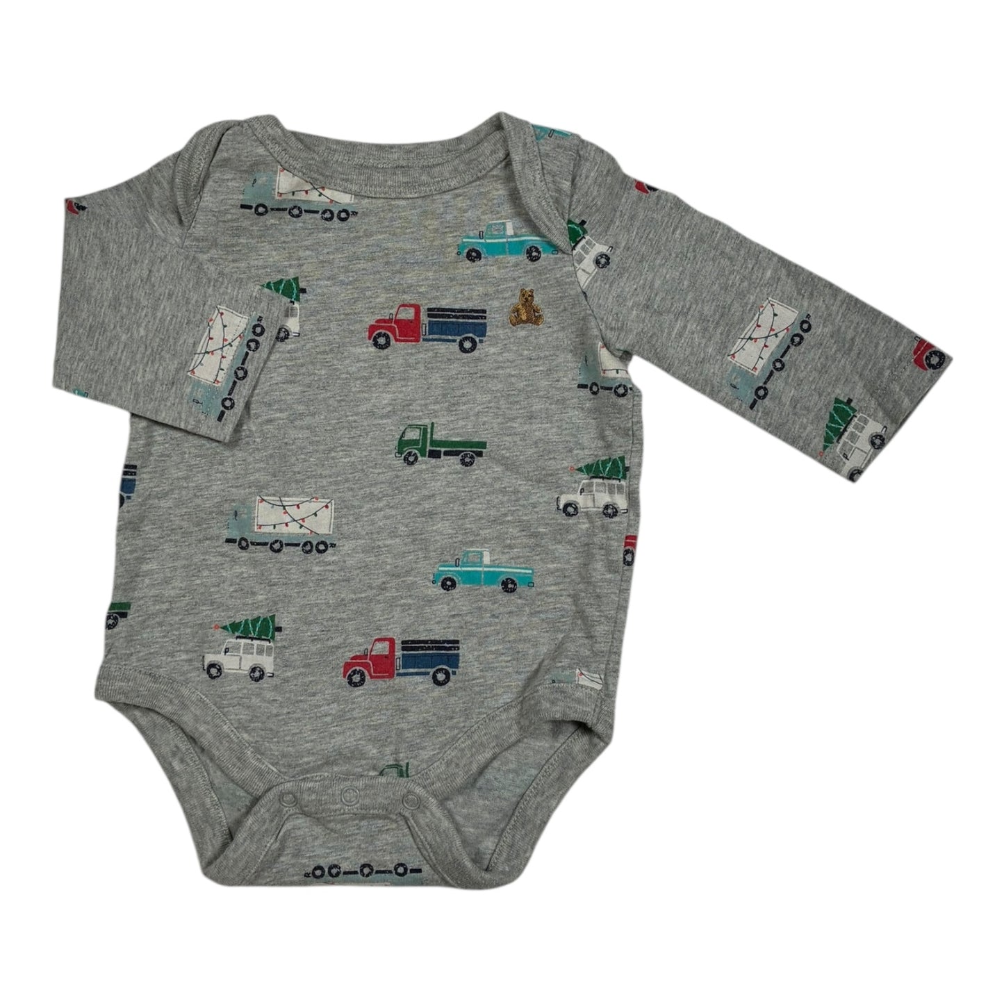 Cache-couche - 0-3 mois - GAP