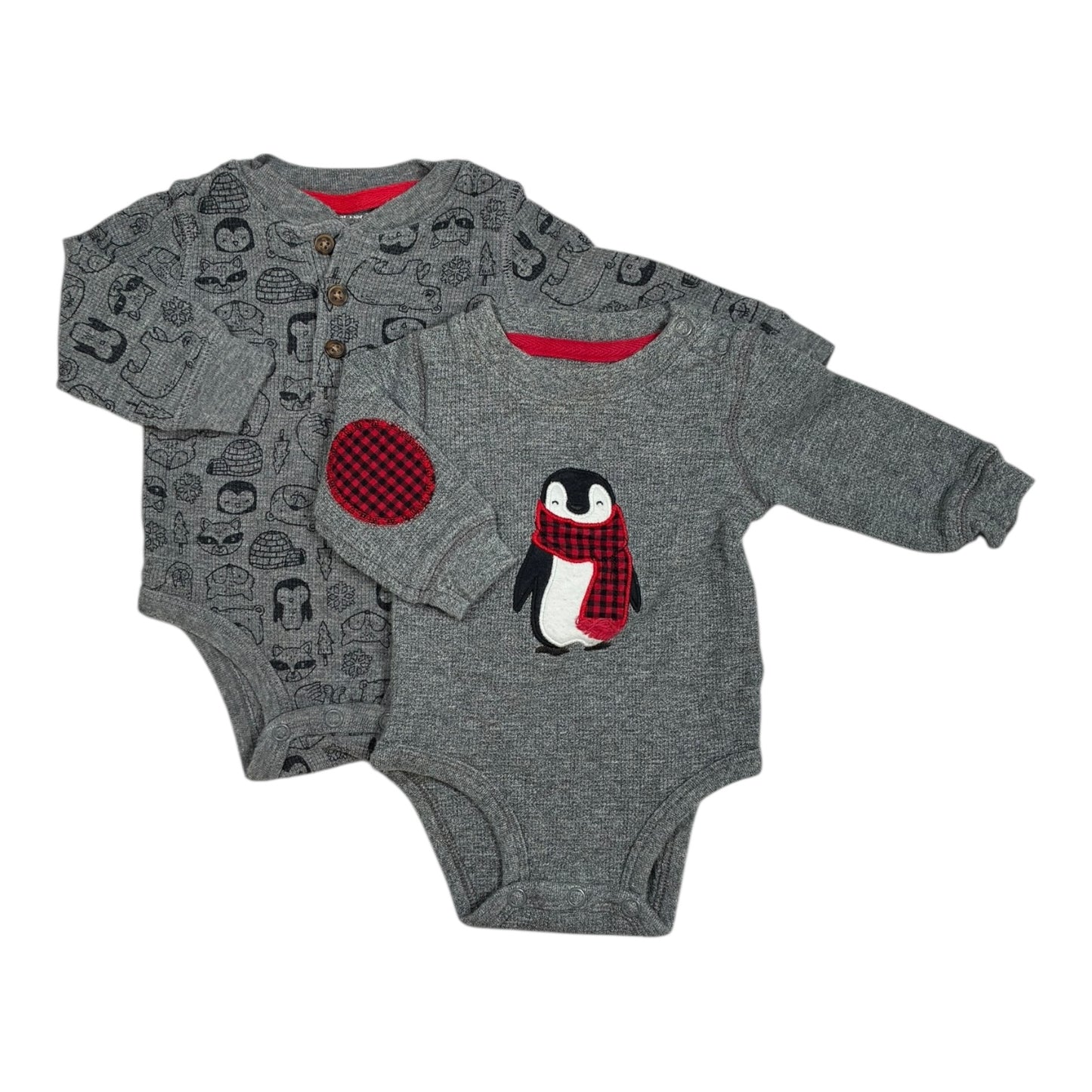 Cache-couche - 3 mois - Carter's