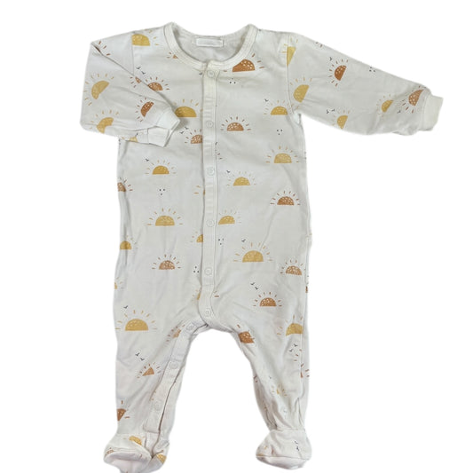 Pyjama - 6 mois - PetitLem *Aimé