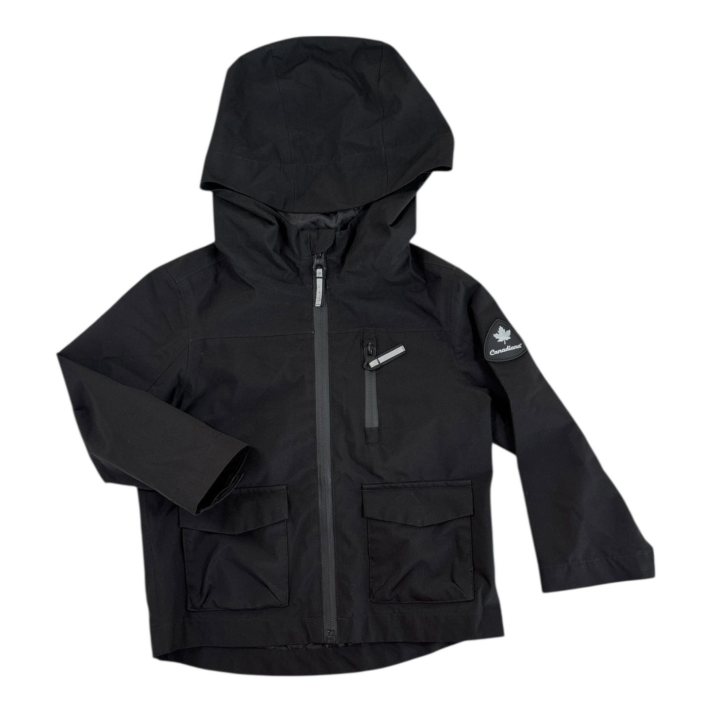 Manteau - 3T - Canadiana