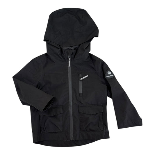 Manteau - 3T - Canadiana