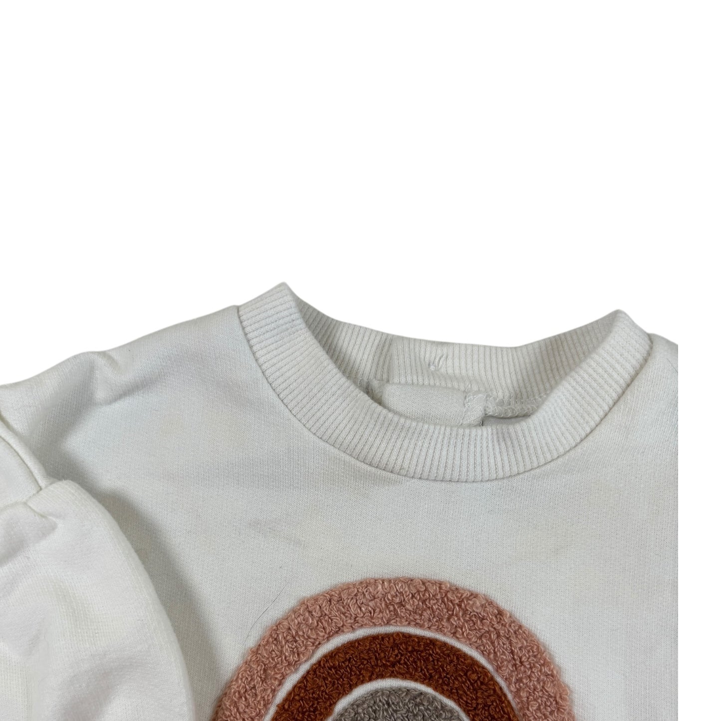 Chandail - 3 mois - PLBaby *Aimé