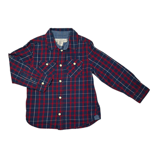 Chemise - 3-4T - H&M