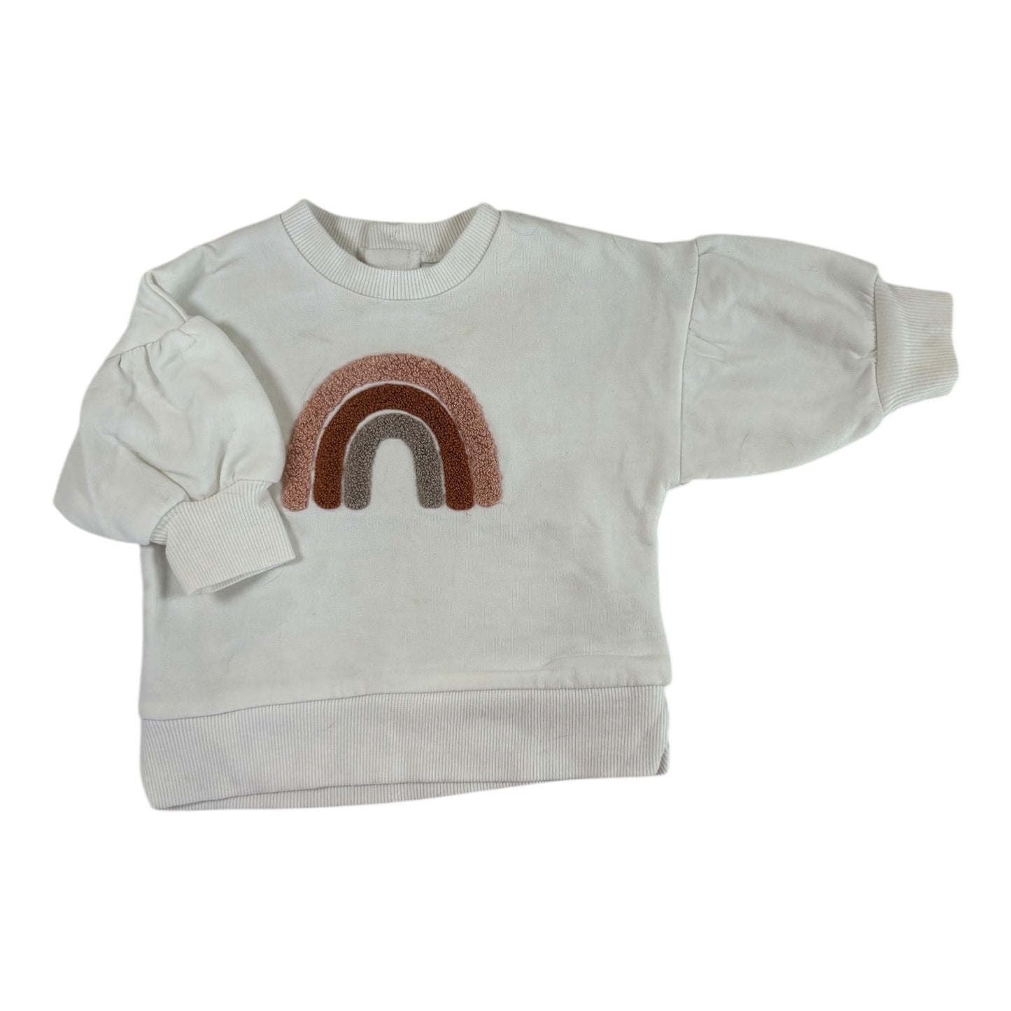 Chandail - 3 mois - PLBaby *Aimé