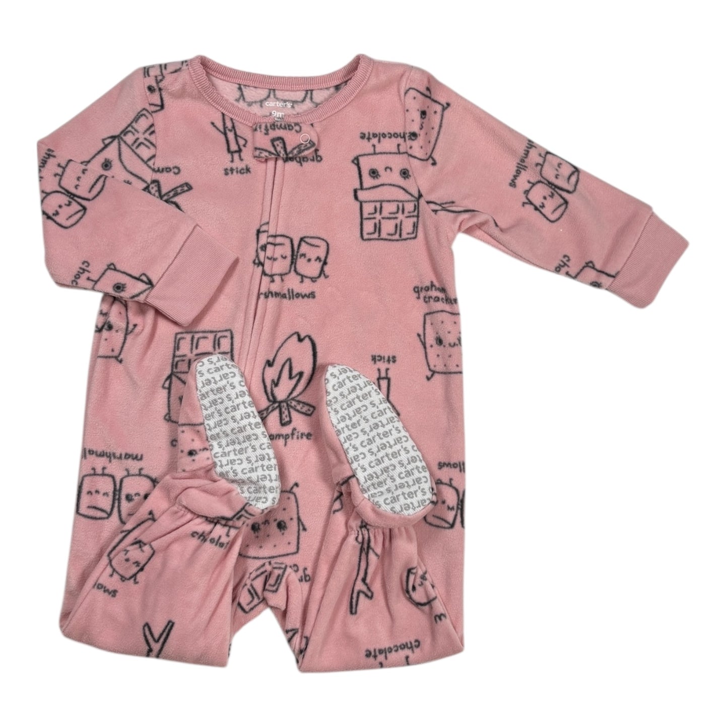 Pyjama - 2T - Carter's