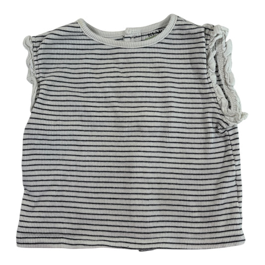 Camisole - 6 mois - Kiambi *Aimé