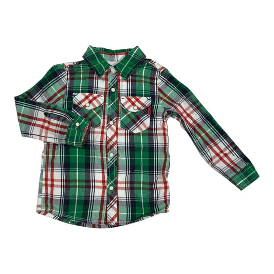 Chemise - 2T - Guess
