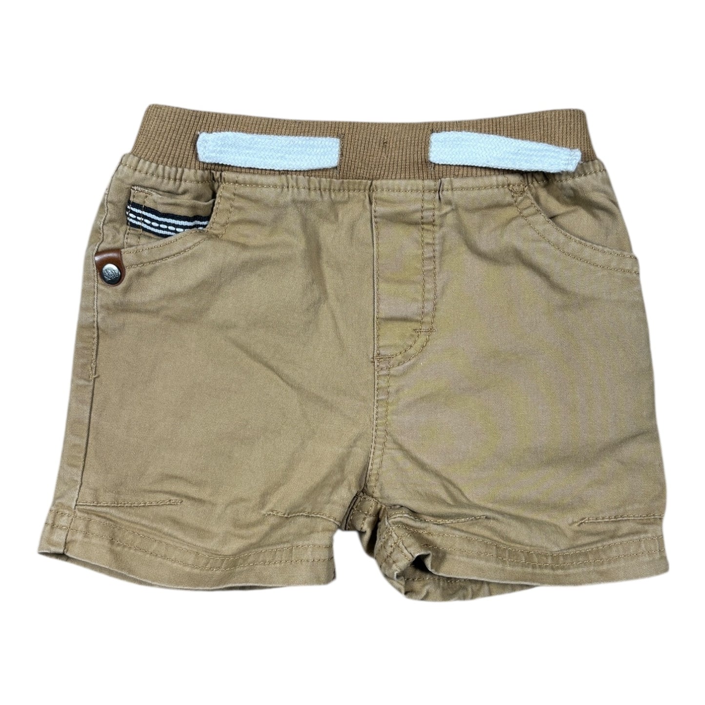 Short - 12 mois - LeChatBotté