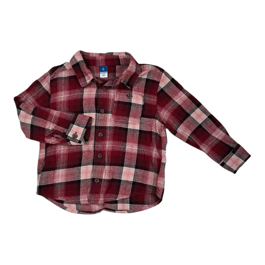 Chemise - 3T - OldNavy