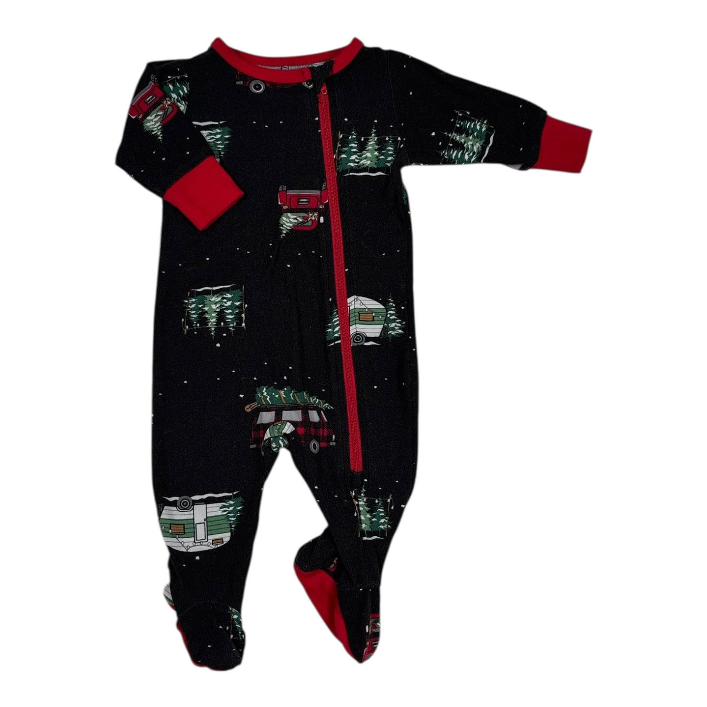 Pyjama - nouvea-née - TAG