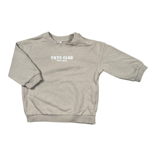 Chandail - 6-9 mois - H&M