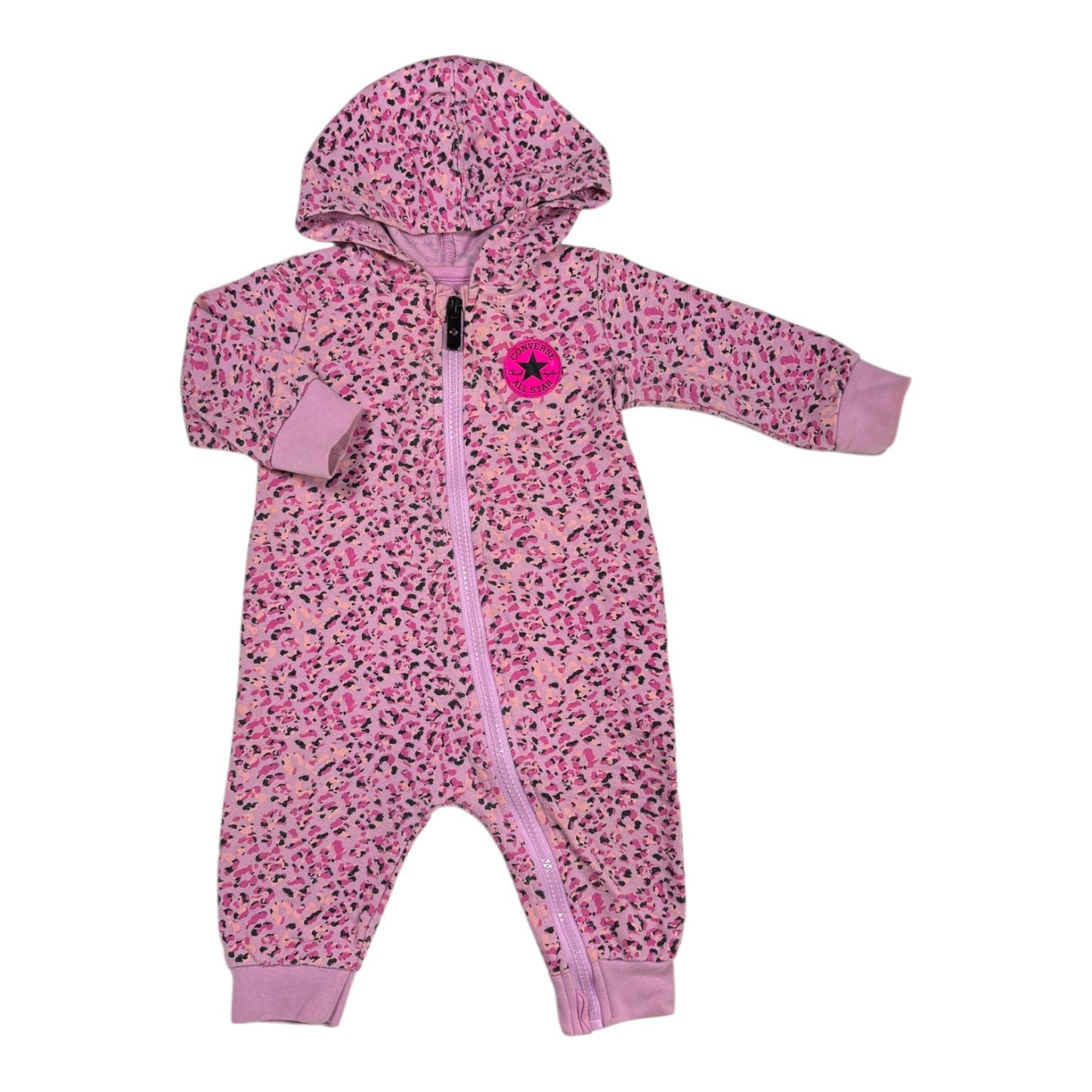 Pyjama - 6 mois - Converse *Aimé