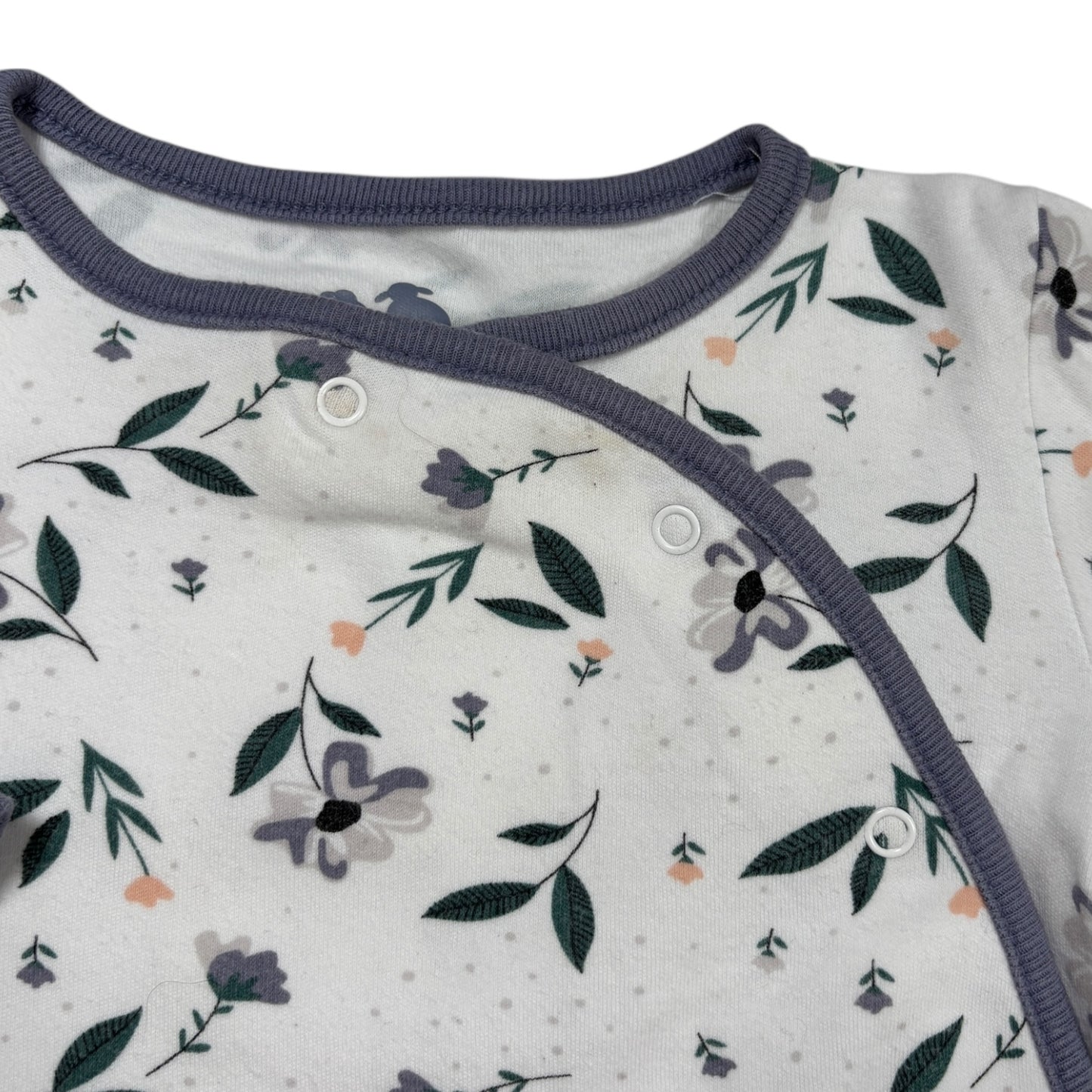 Pyjama - 9 mois - TroisMoutons *Aimé