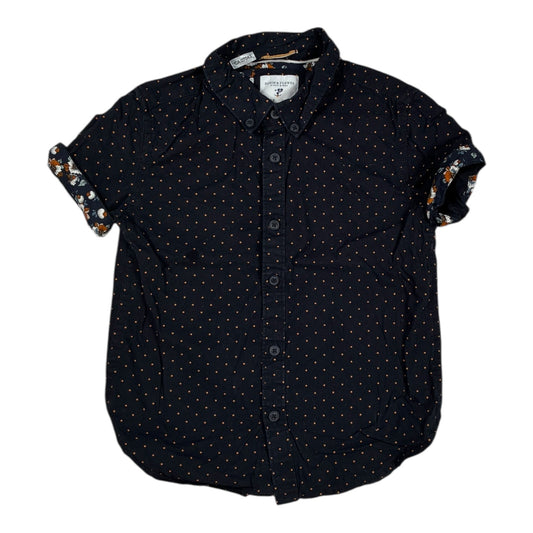 Chemise - 4T - RickySingh
