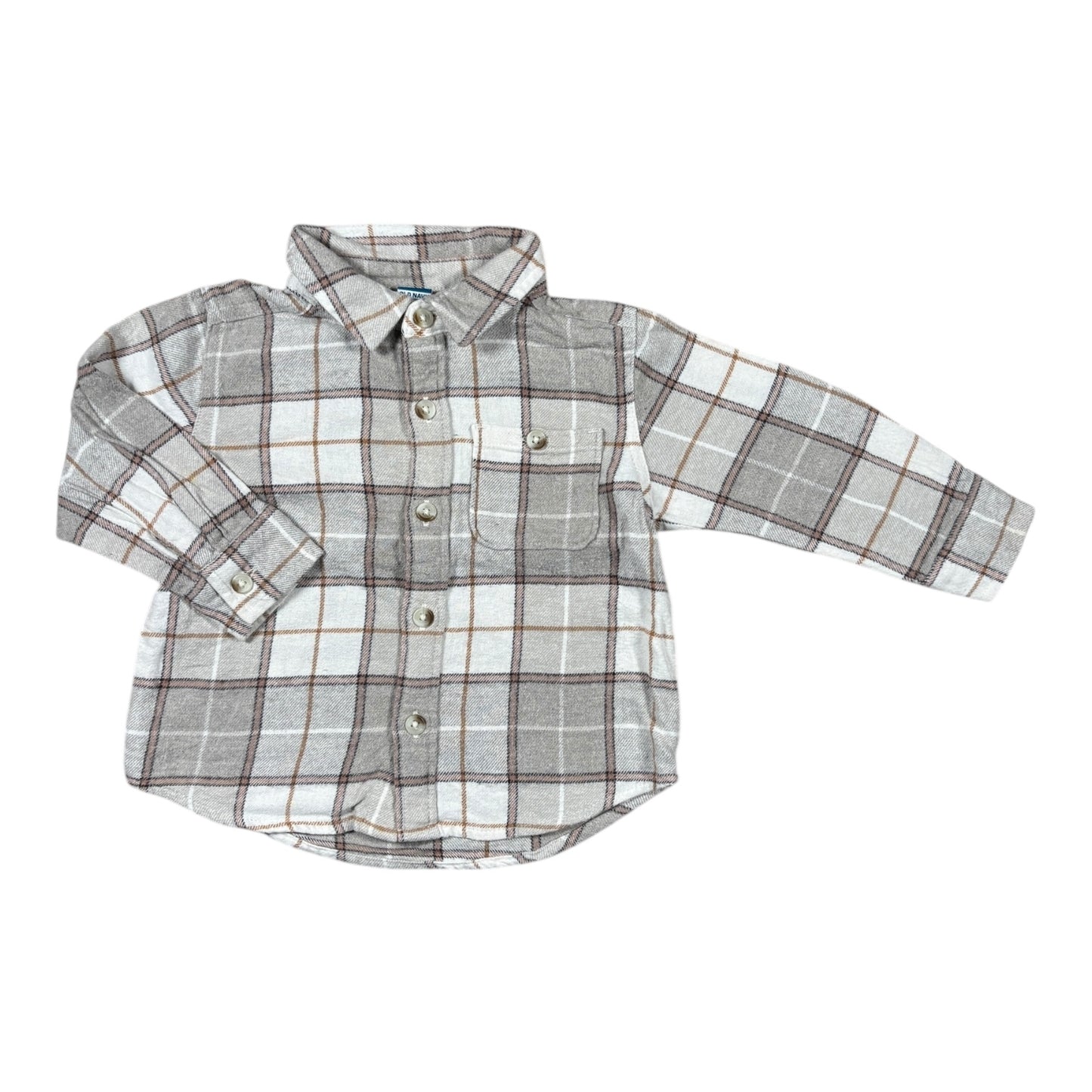 Chemise - 18-24 mois - OldNavy