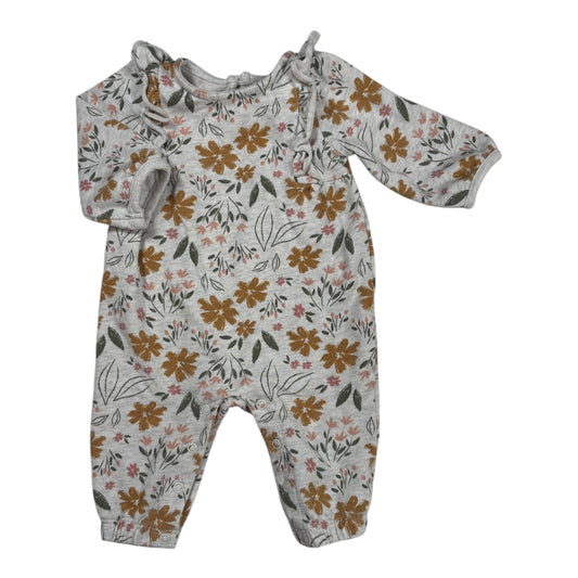 Pyjama - 0-3 mois -Carter's