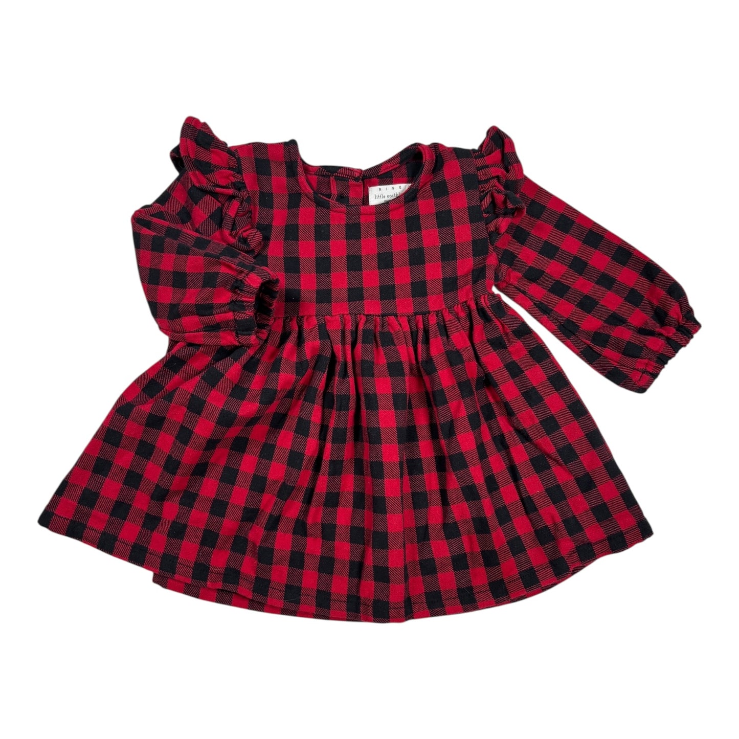 Robe - 3-6 mois - RLE