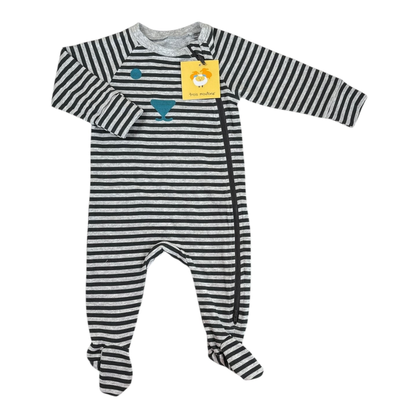 Pyjama - 6 mois - TroisMoutons *Neuf