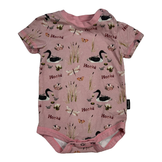 Cache-couche - 3 mois - Hooké