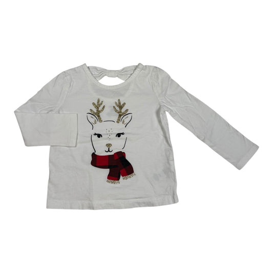 Chandail - 24 mois - Carter's- -