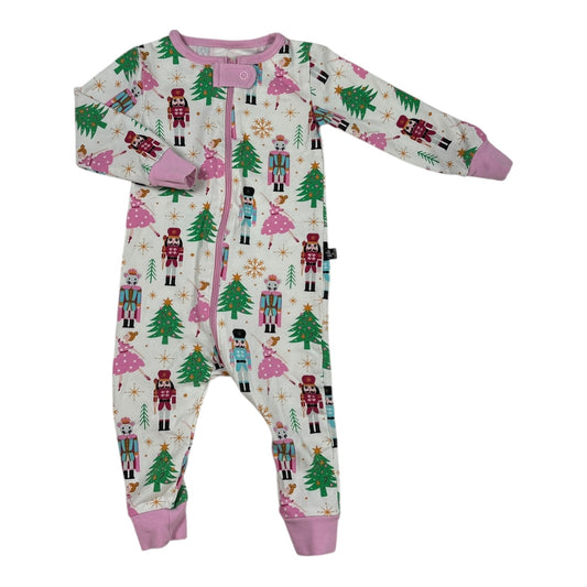 Pyjama - 3-6 mois - Loola&Taylor *Aimé