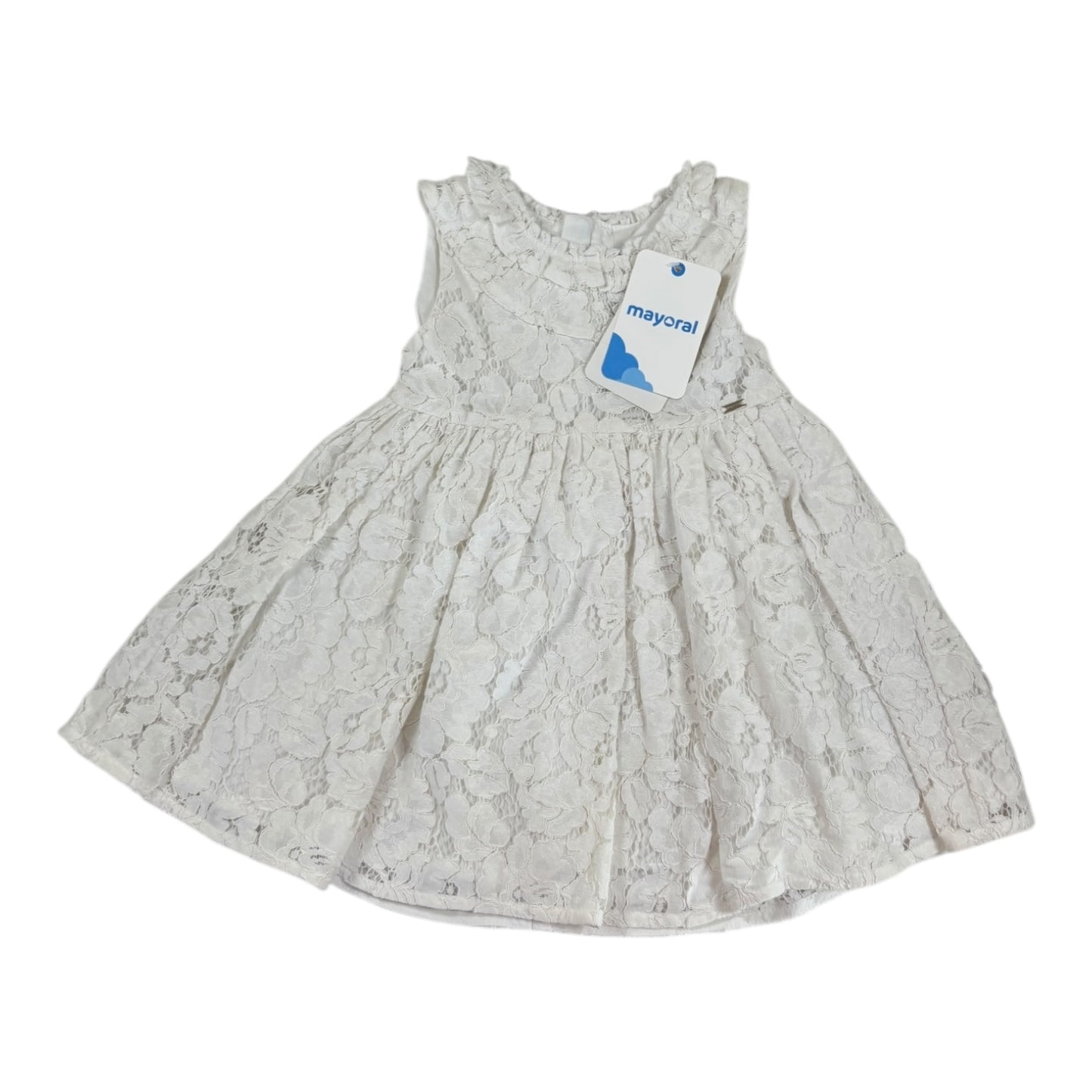 Robe - 24 mois - Mayoral *Neuf