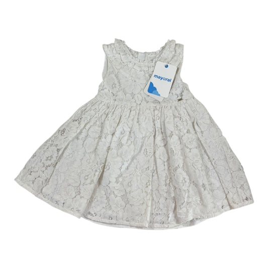 Robe - 24 mois - Mayoral *Neuf