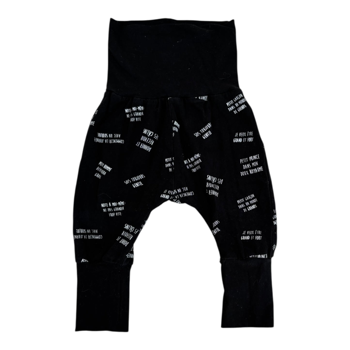 Pantalon - 6-12 mois - TAG