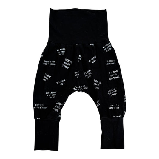 Pantalon - 6-12 mois - TAG