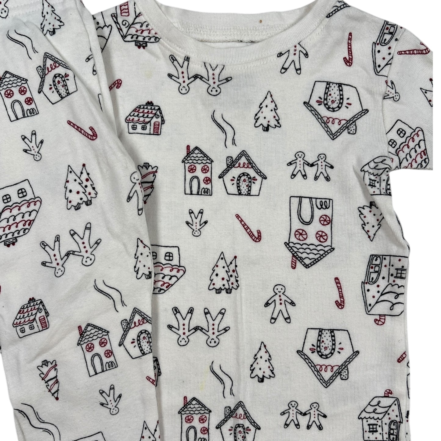 Pyjama - 2T - Carter's *Aimé