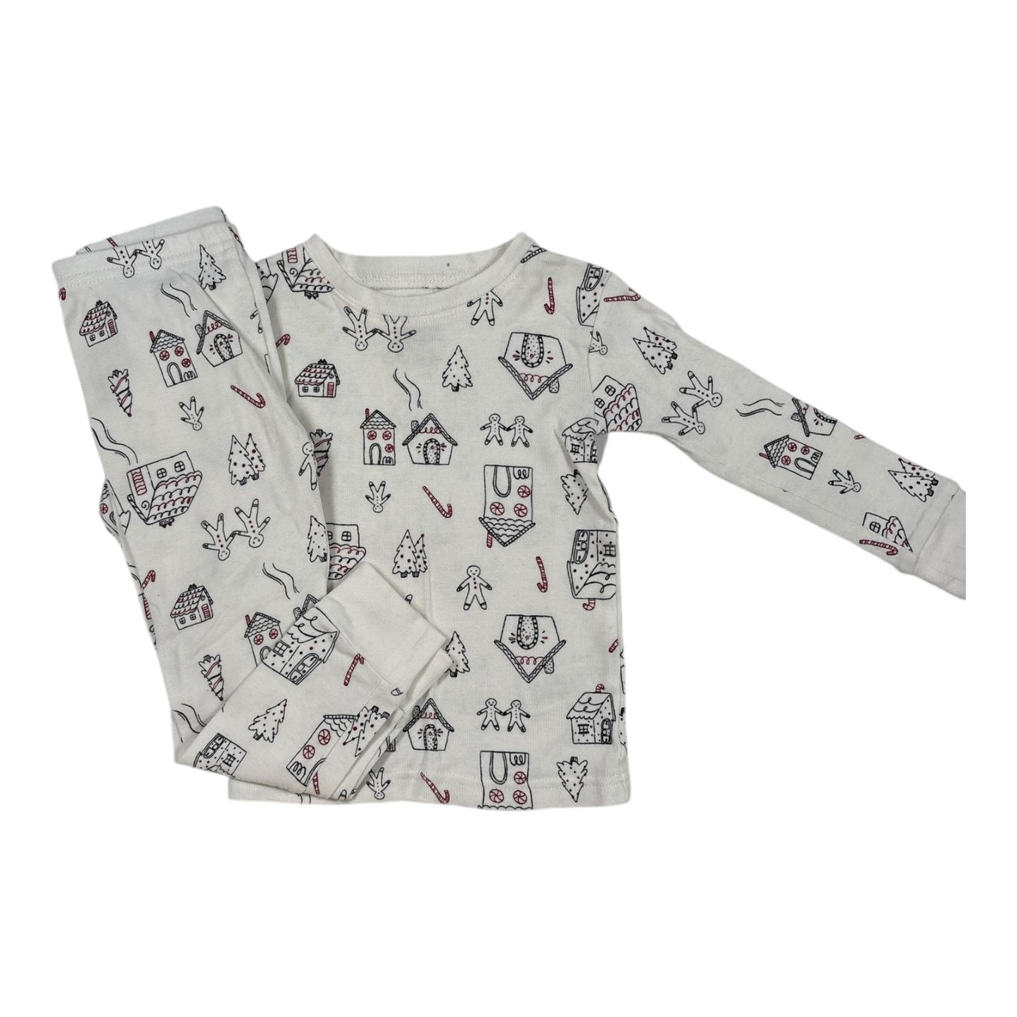 Pyjama - 2T - Carter's *Aimé