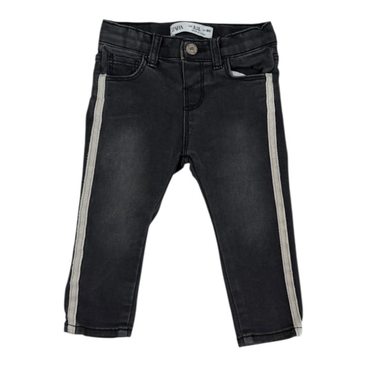 Pantalon - 9-12 mois - Zara