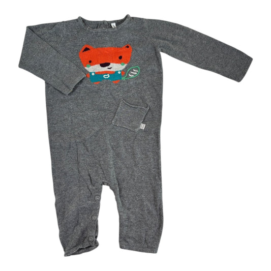 Pyjama - 3-6 mois - SourisMini