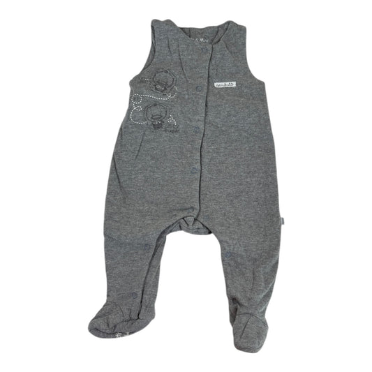 Salopette - 3 mois - SourisMini