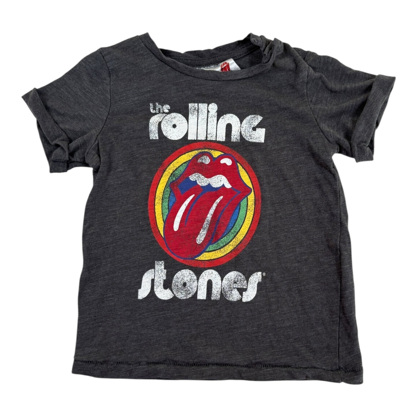 Chandail - 4-6 mois - H&MxRollingStones