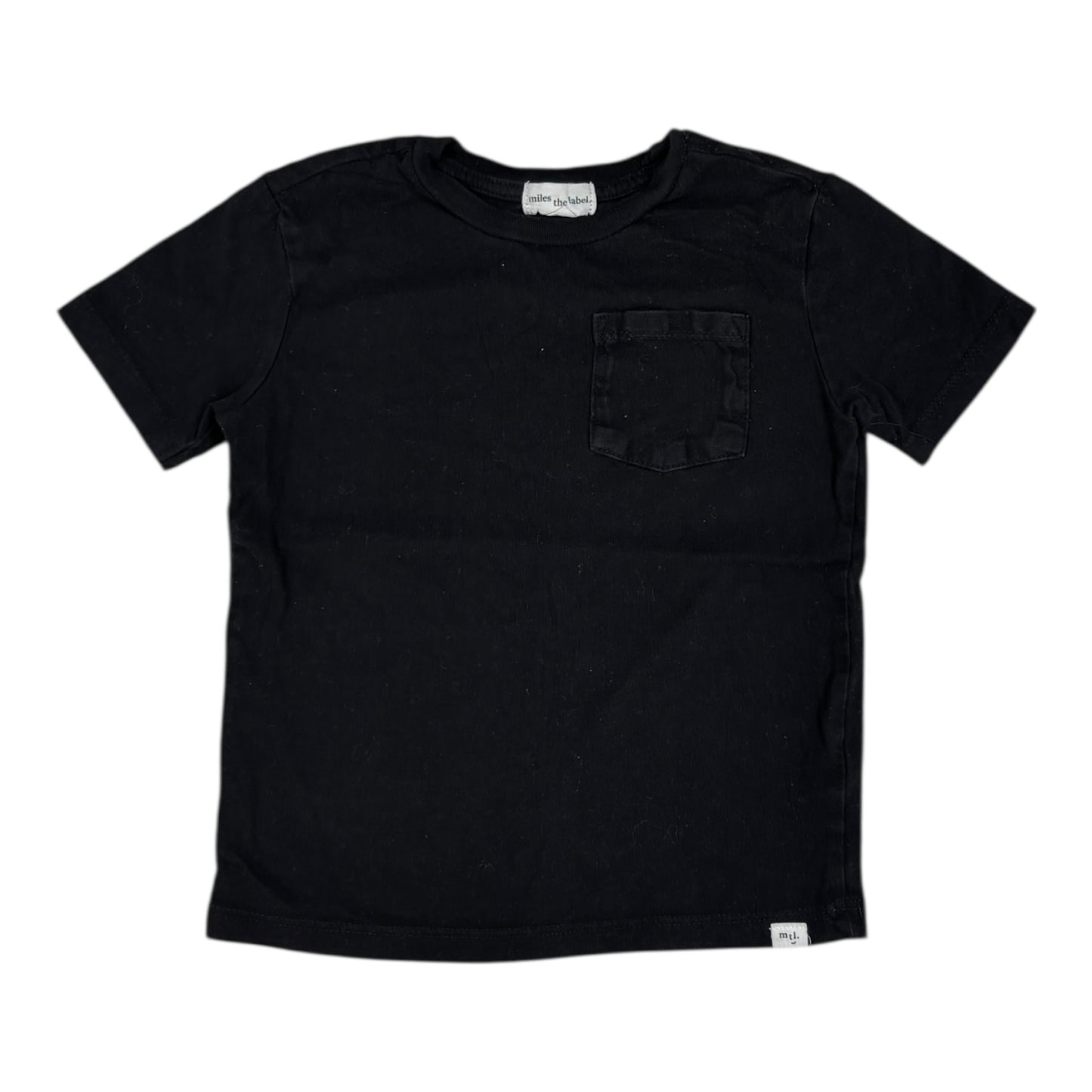 Chandail - 4T -MilesTheLabel