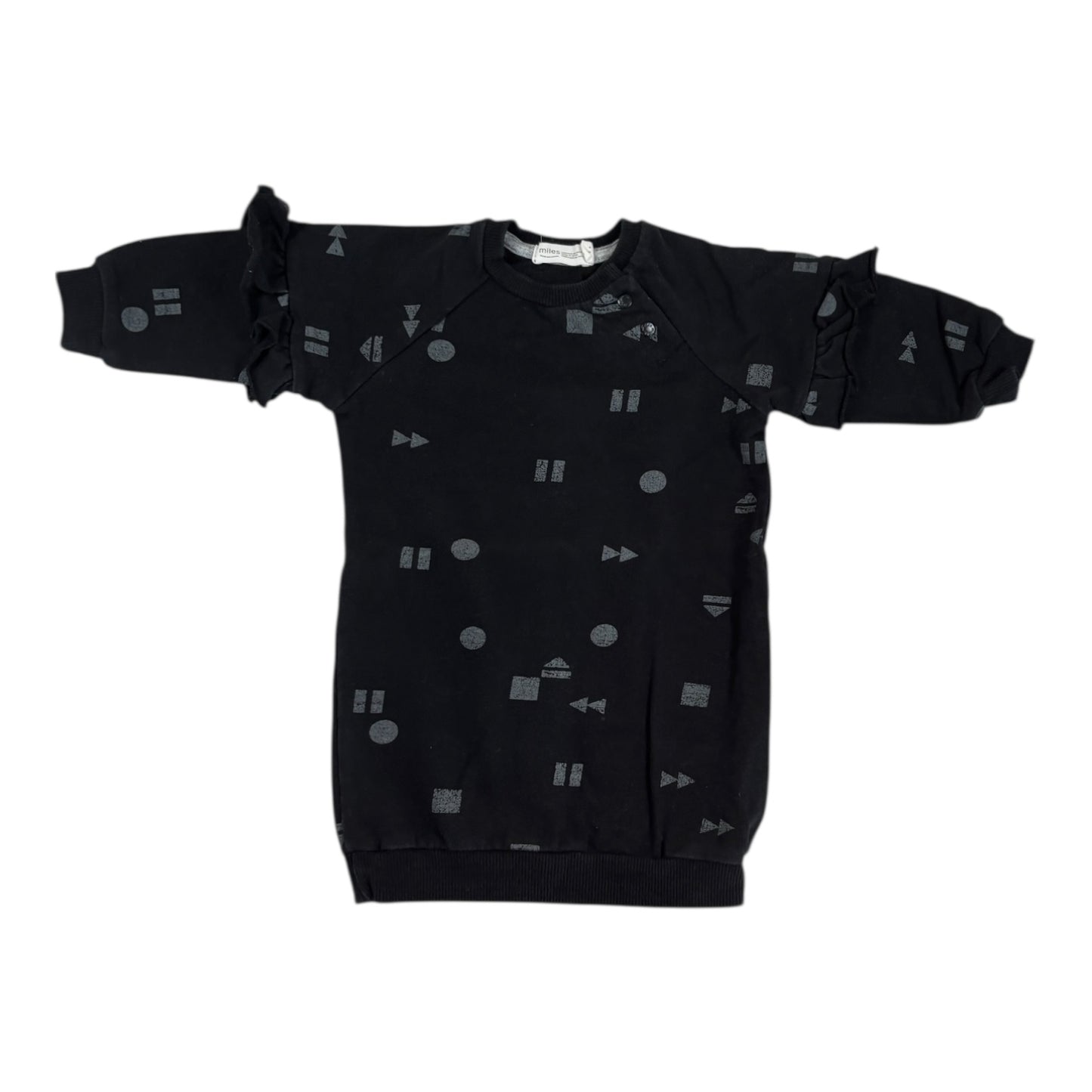 Robe - 6 mois - MilesTheLabel