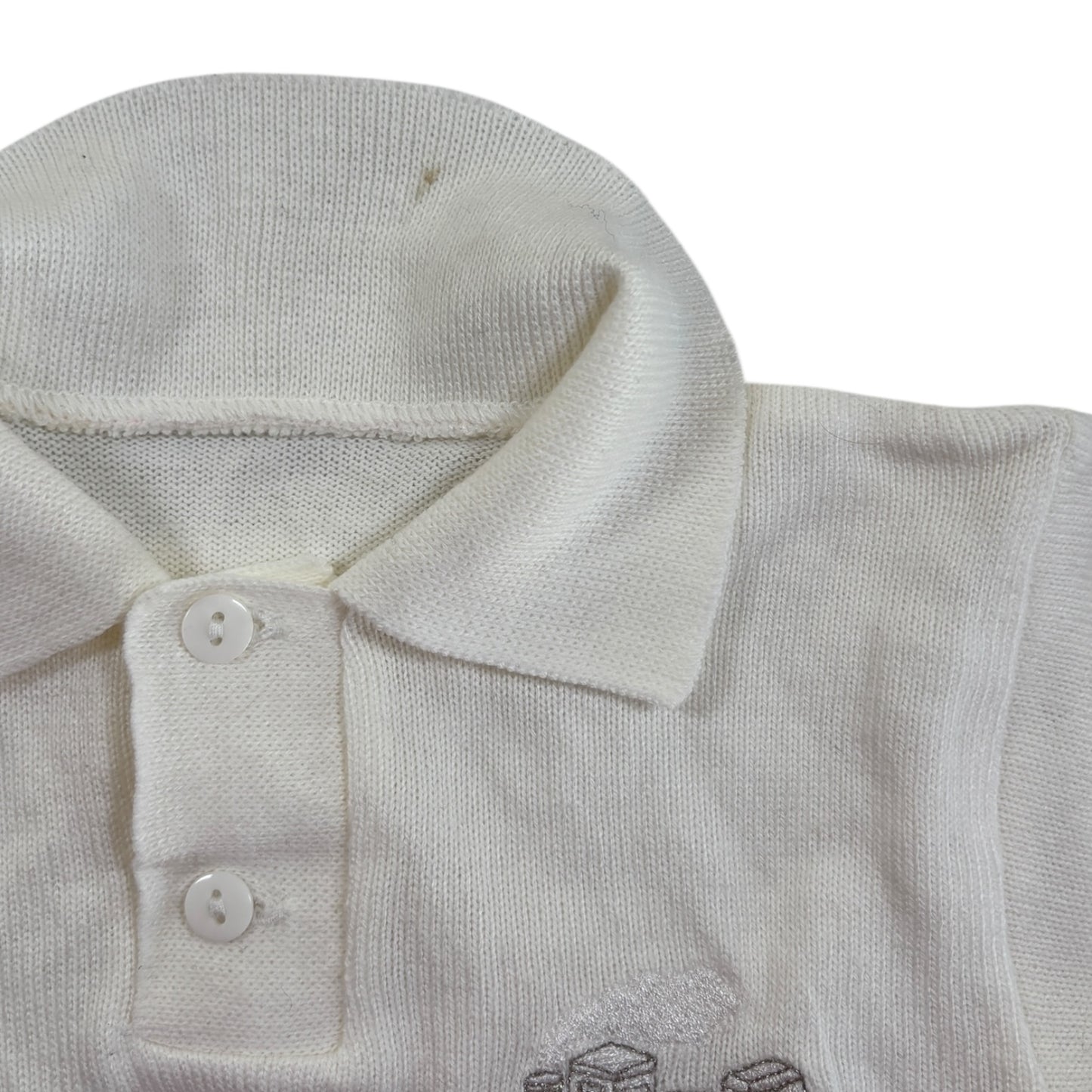 Chandail - 2-3T - Inconnu *Vintage *Aimé