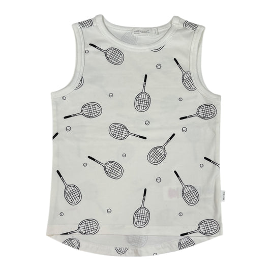 Camisole - 3T - MilesTheLabel