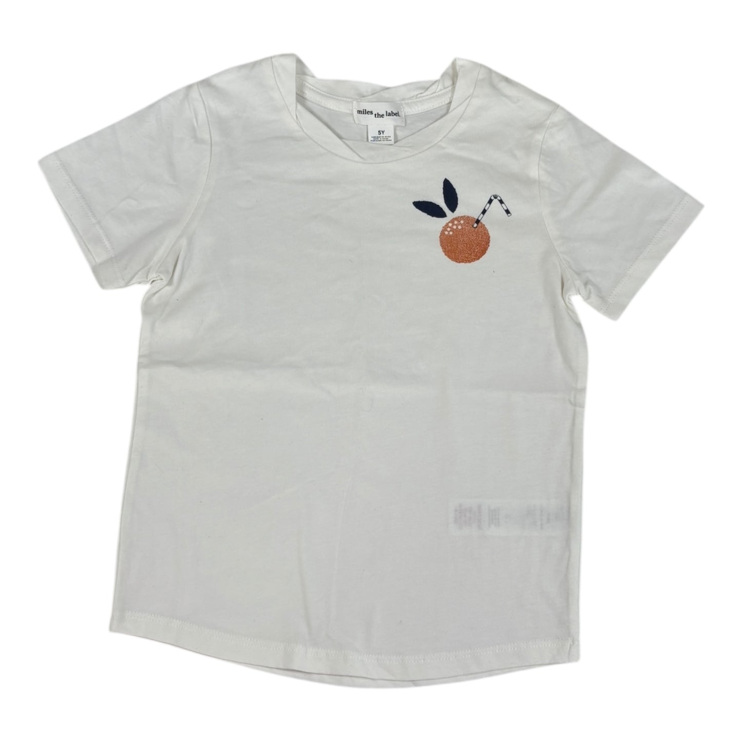 Chandail - 5T - MilesTheLabel