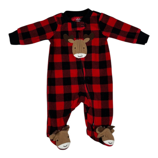 Pyjama - Nouveau-née - Carter's