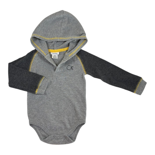 Cache-couche - 24 mois - CalvinKlein