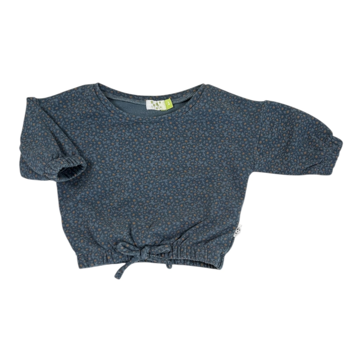 Chandail - 3 mois - GagouTagou