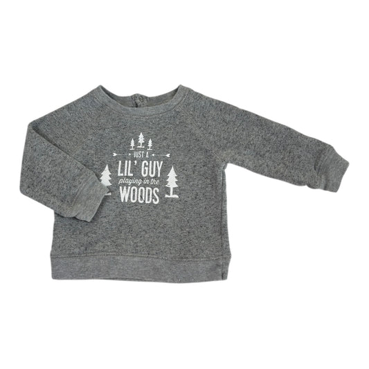 Chandail - 6-12 mois - Inconnu