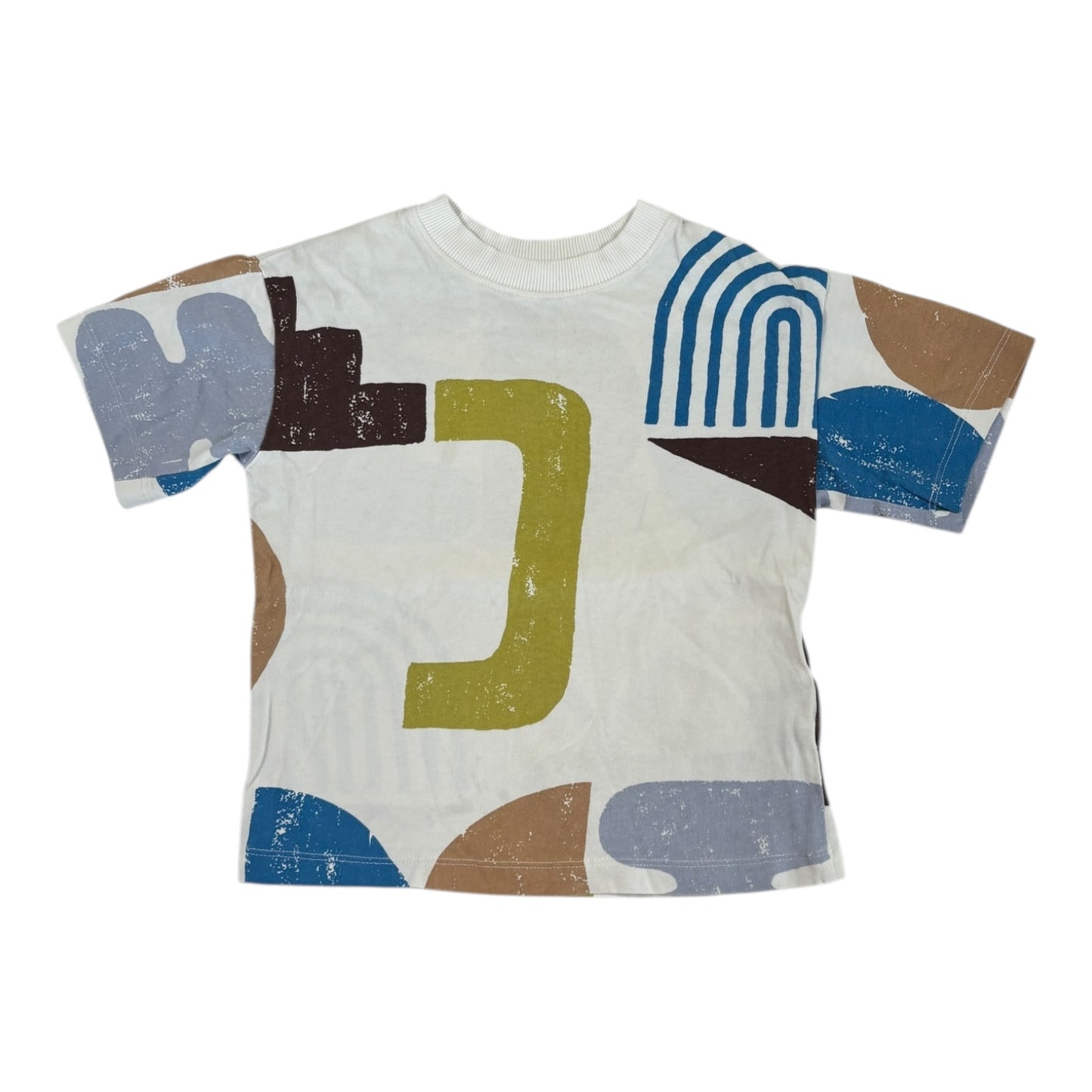 Chandail - 2-4T - H&M *Aimé